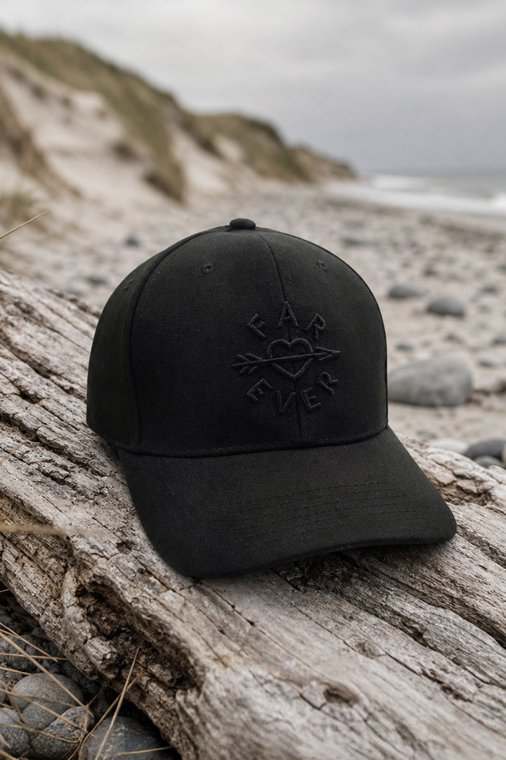 Cap "Farever" 