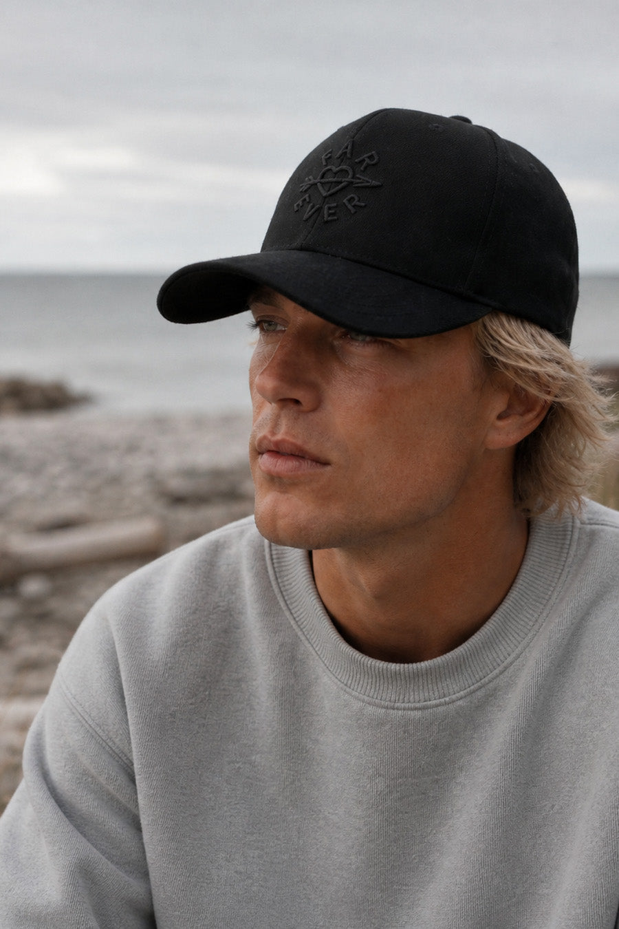 Cap "Farever" 