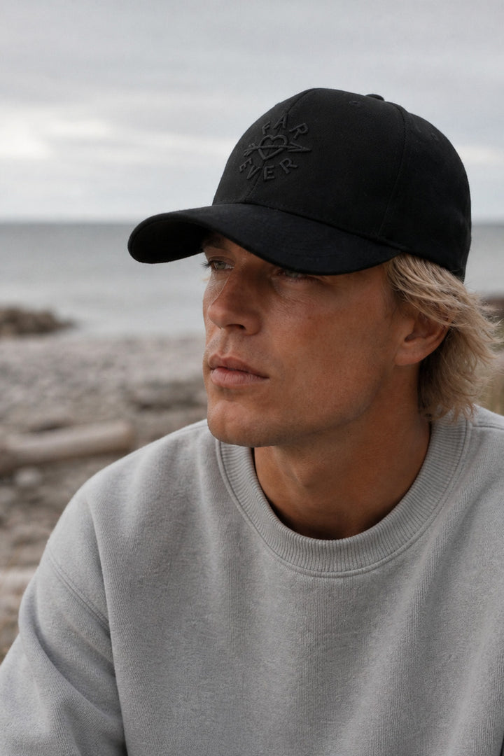 Cap "Farever" 