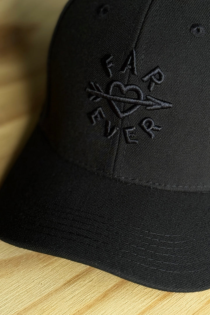Cap "Farever" 