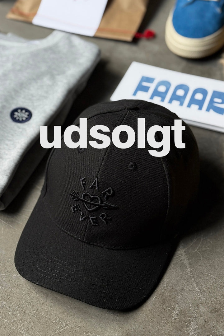Cap "Farever" 