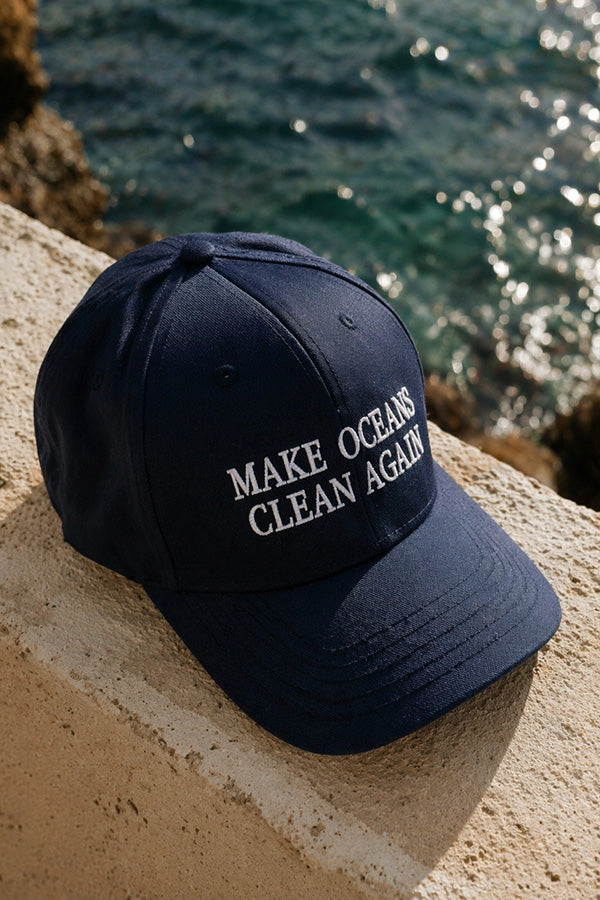 Cap "MOCA"