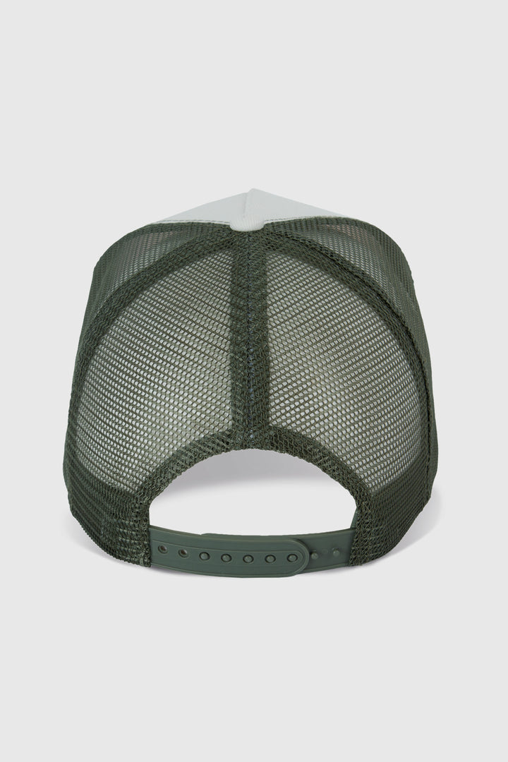 Cap "Harbor Apparel" - Organic &amp; Recycled