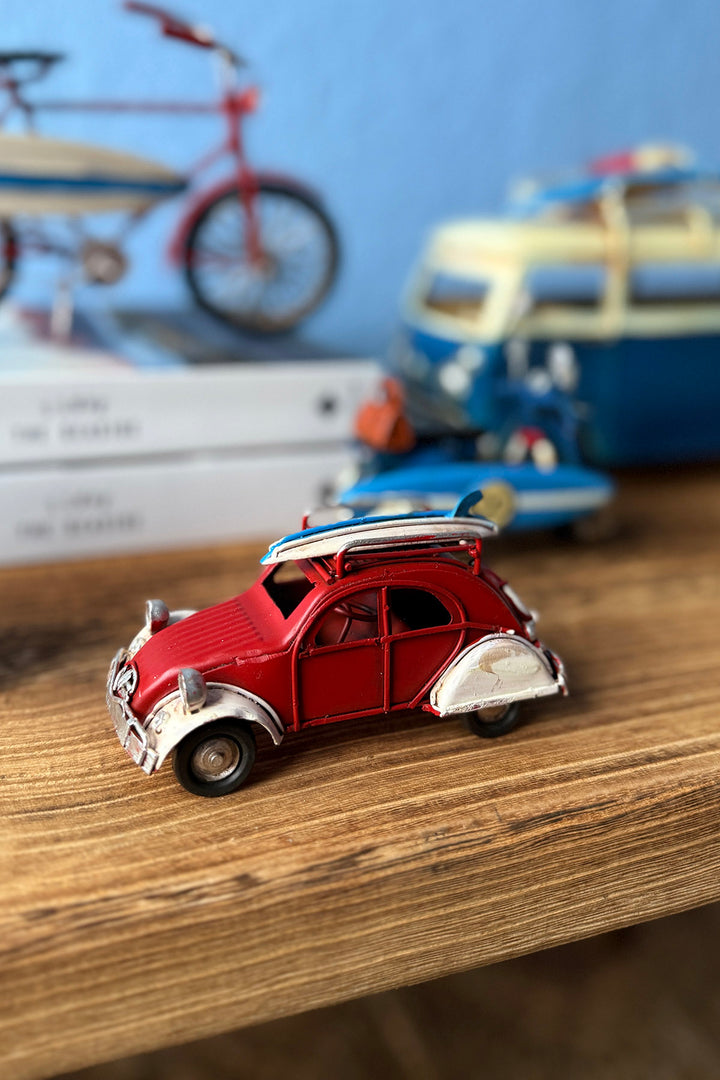 Surf Car (11 cm)