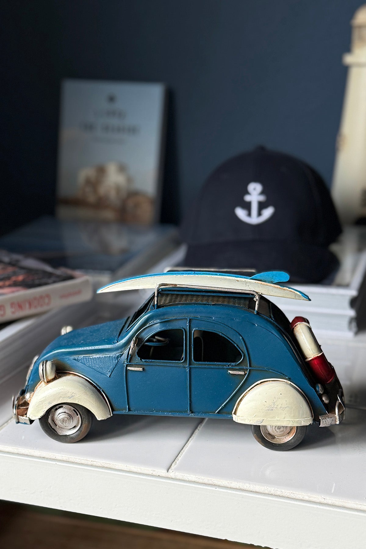 Surf Car (26 cm)