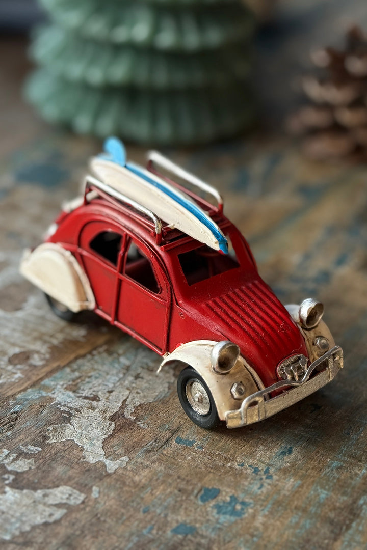 Surf Car (11 cm)