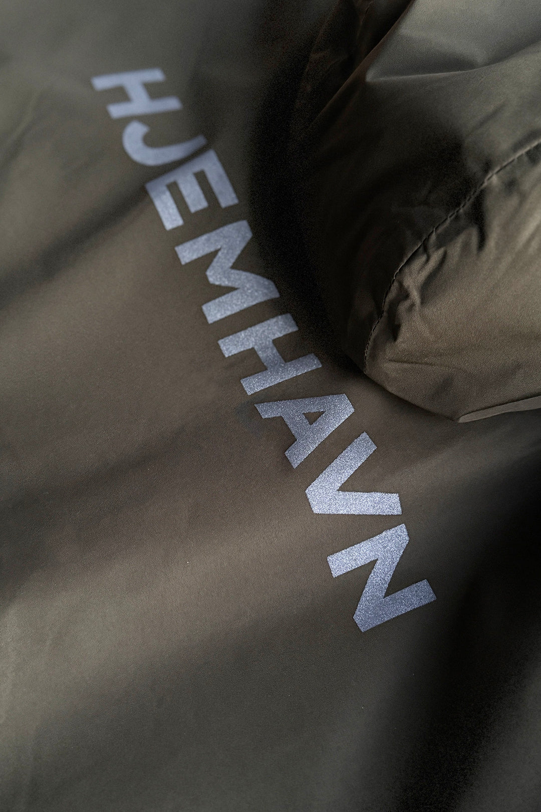 Changing Robe - Unisex