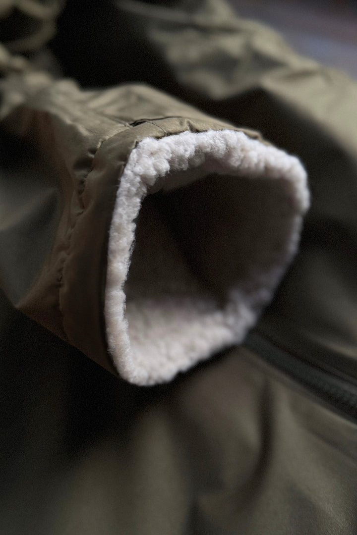 Changing Robe - Unisex