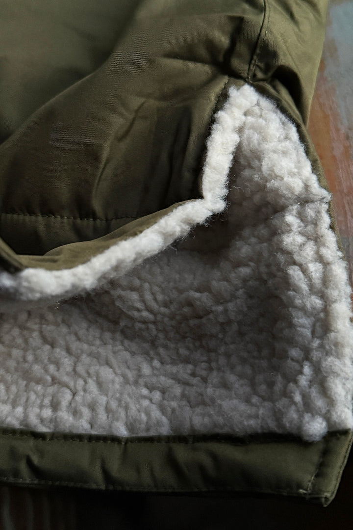 Changing Robe - Unisex