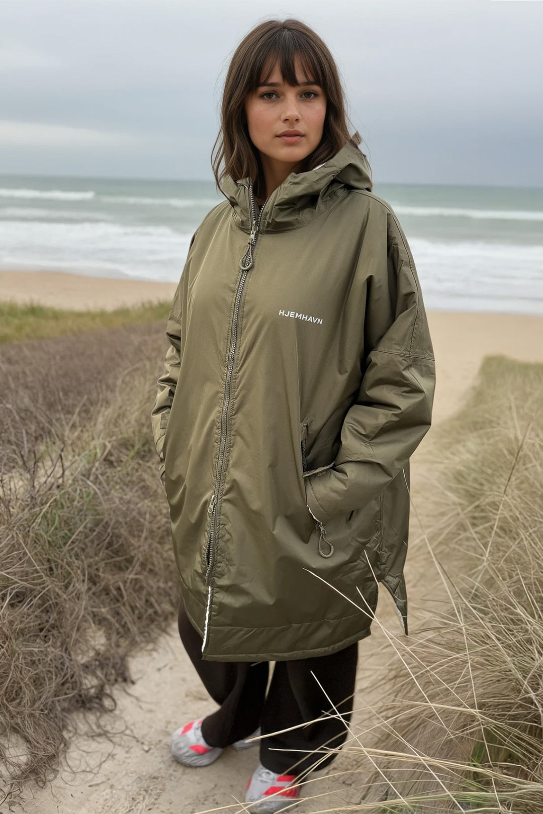 Changing Robe - Unisex