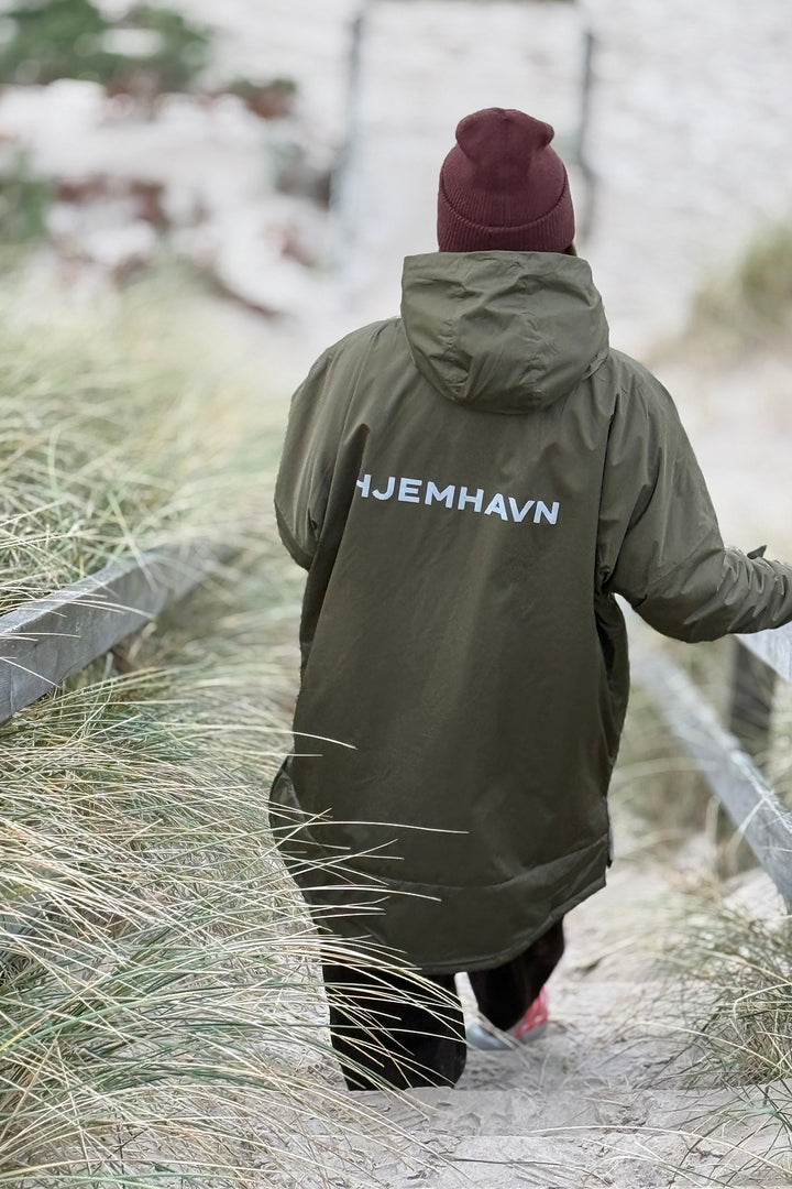 Changing Robe - Unisex