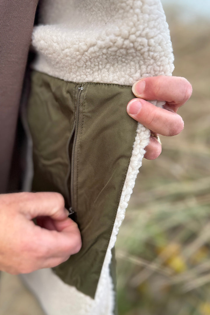 Changing Robe - Unisex