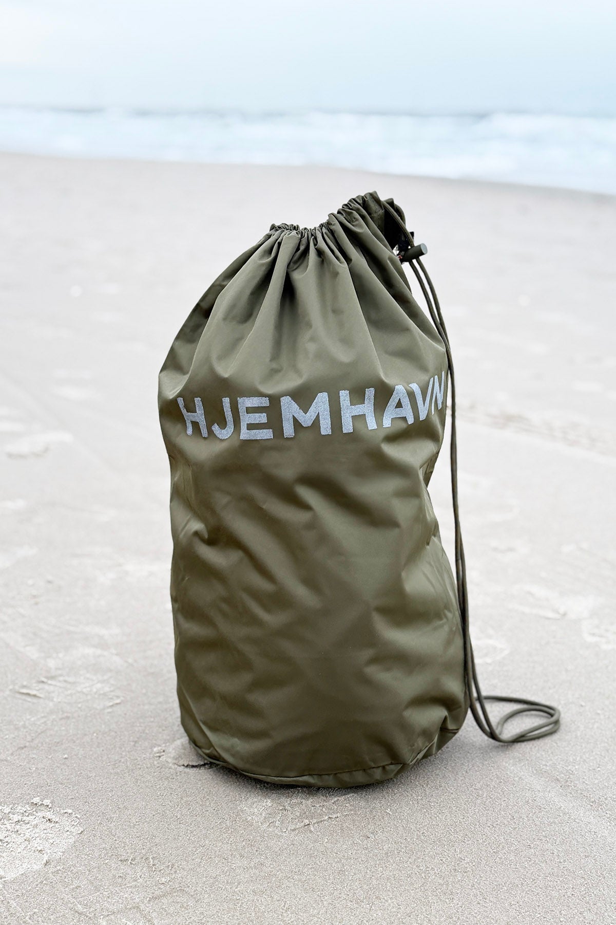 Changing Robe - Unisex