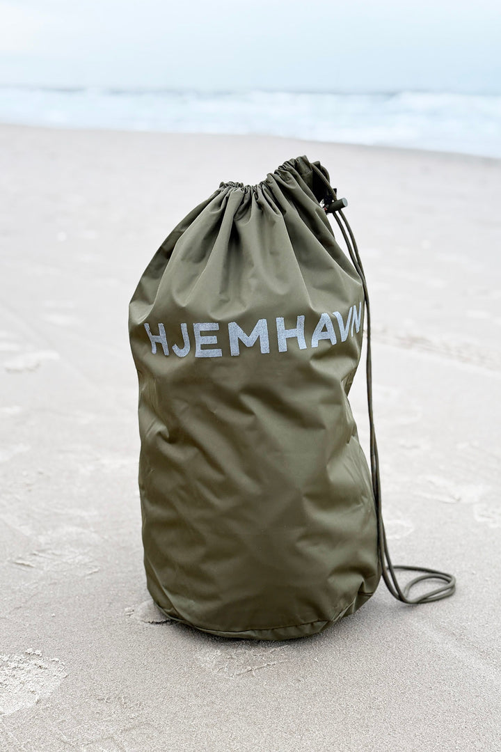 Changing Robe - Unisex