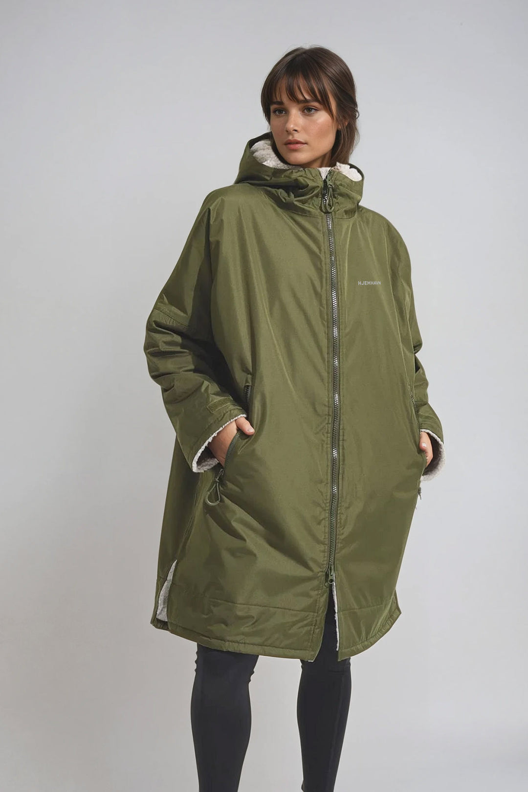 Changing Robe - Unisex