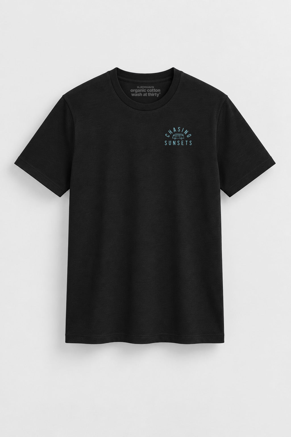 Tee "Chasing Sunsets"