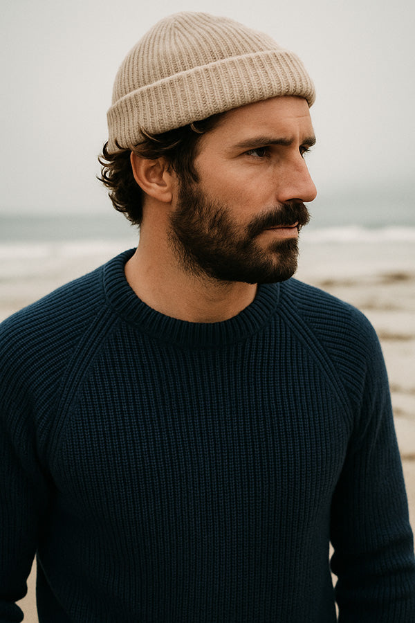 Chunky Knit - Men