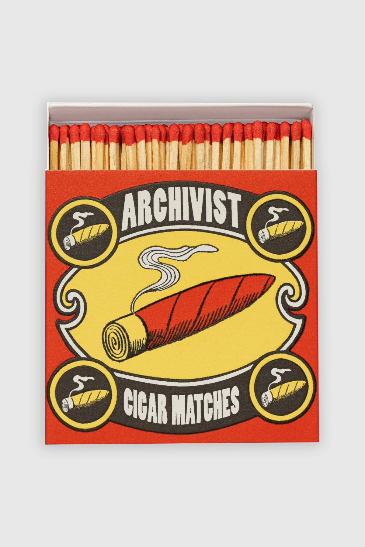 Matchbox "Cigar"