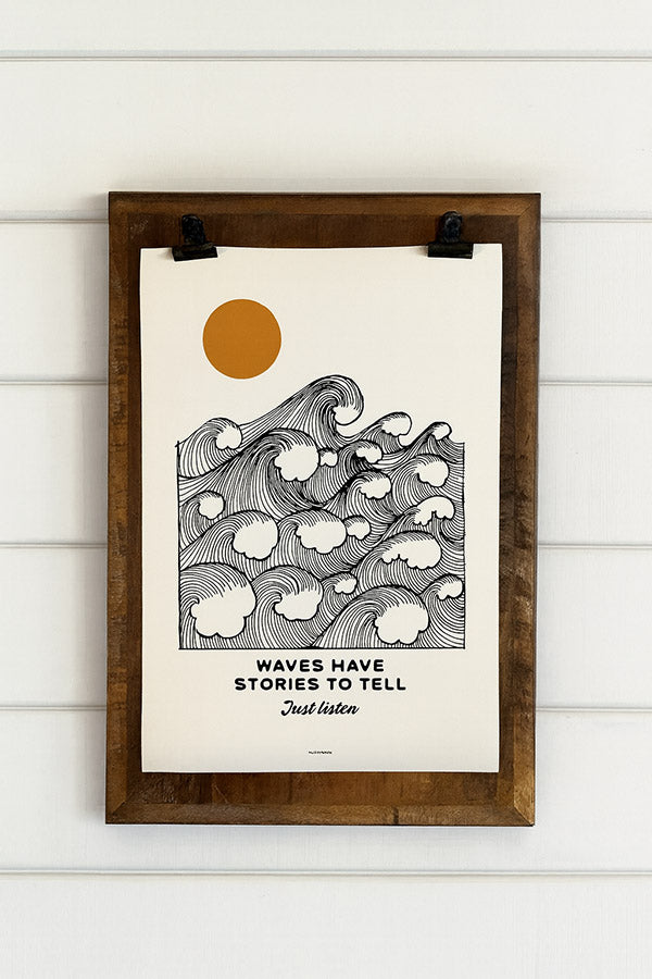 Clipboard af genbrugstræ