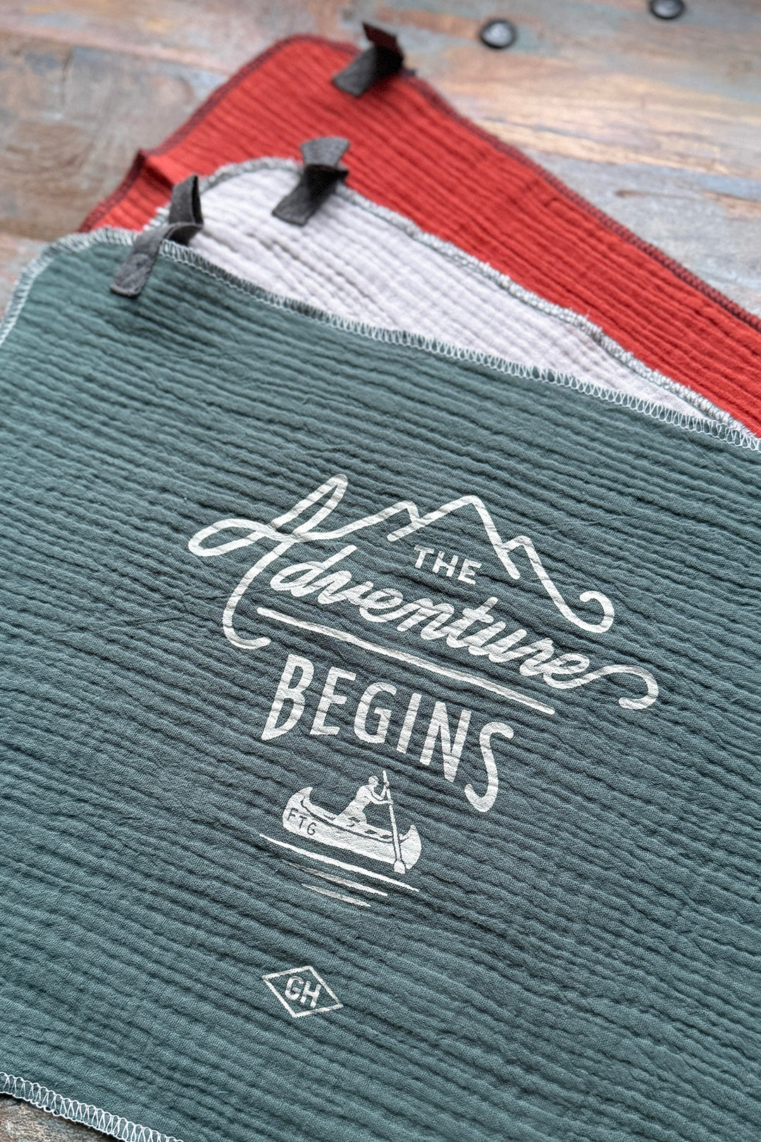 Cotton Utility Cloths