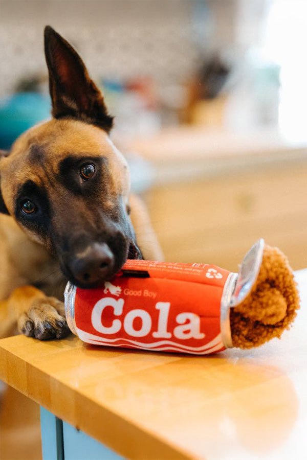 Cola - for dogs