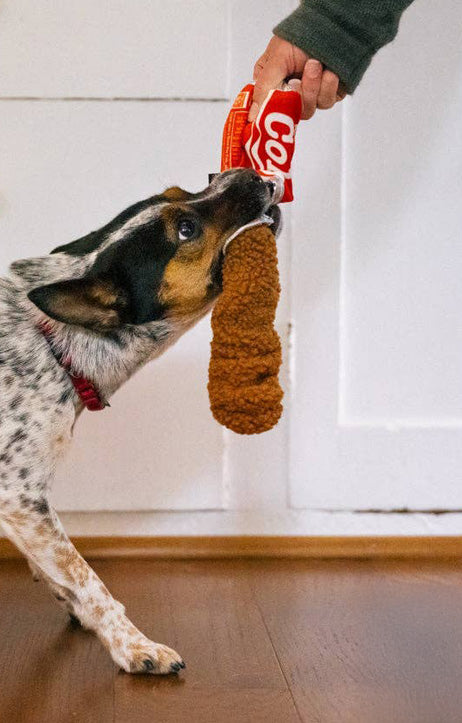 Cola - for dogs