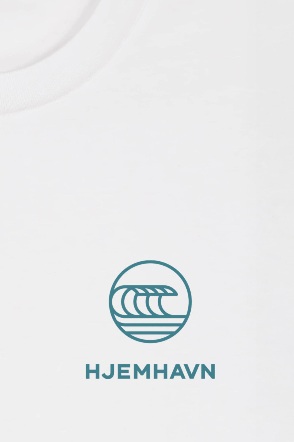 Tee "Wave Crest"