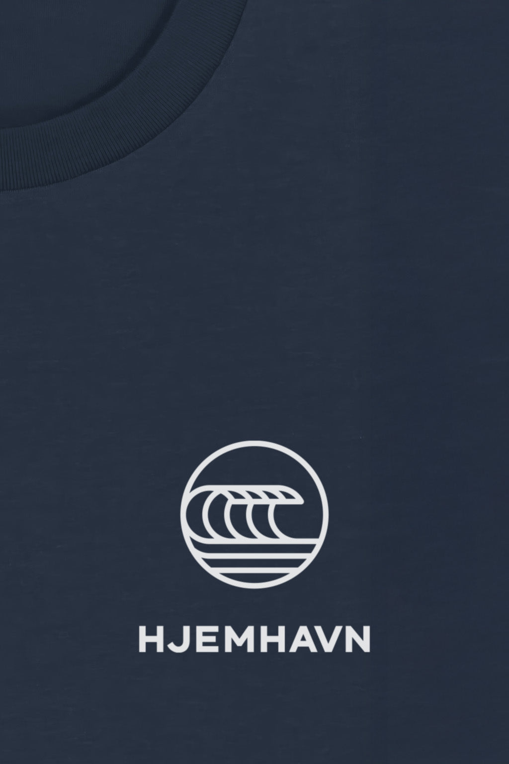 Tee "Wave Crest"