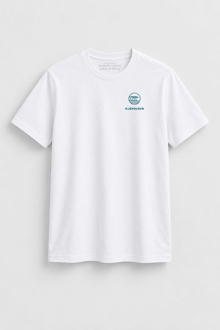 Tee "Wave Crest"