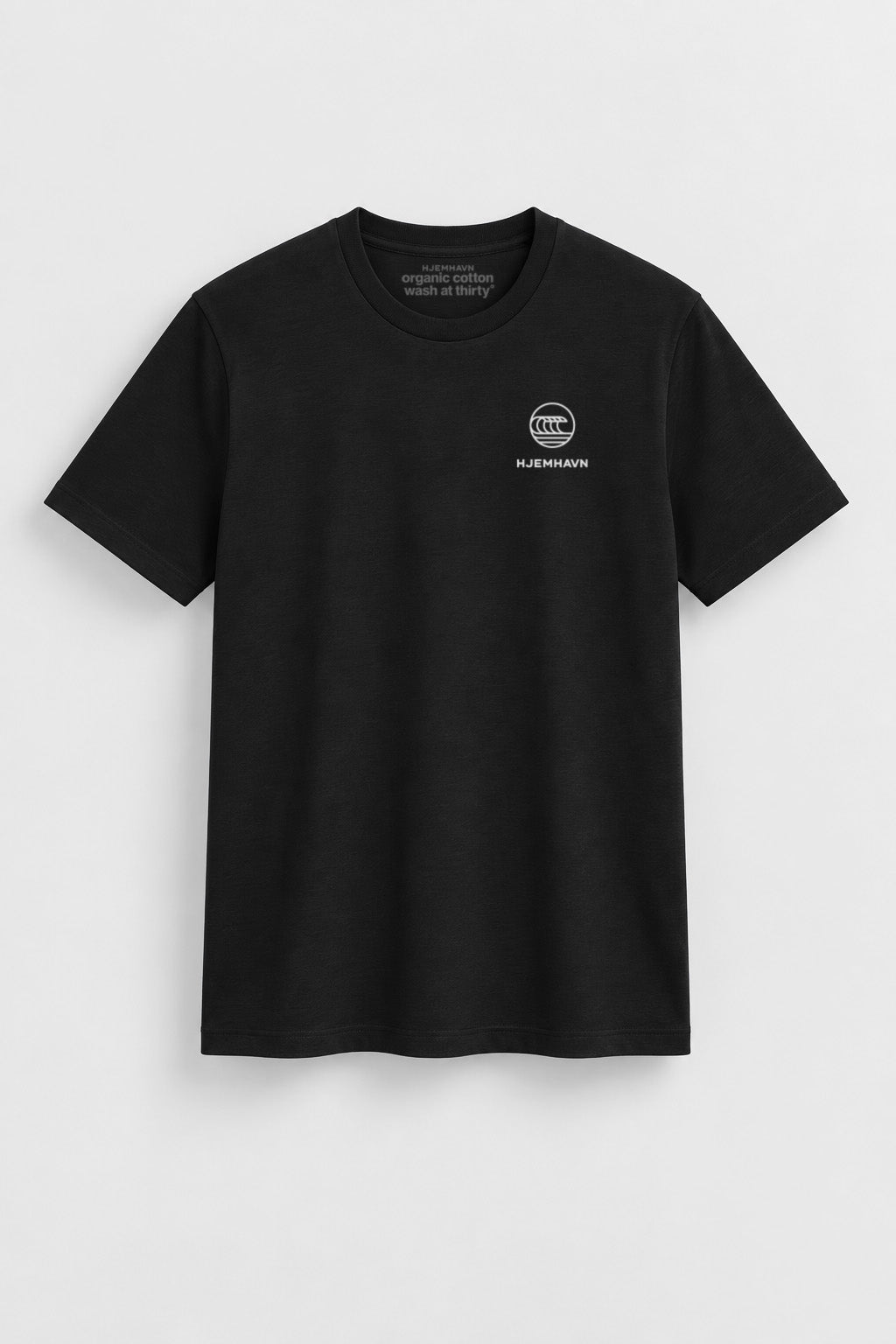 Tee "Wave Crest"