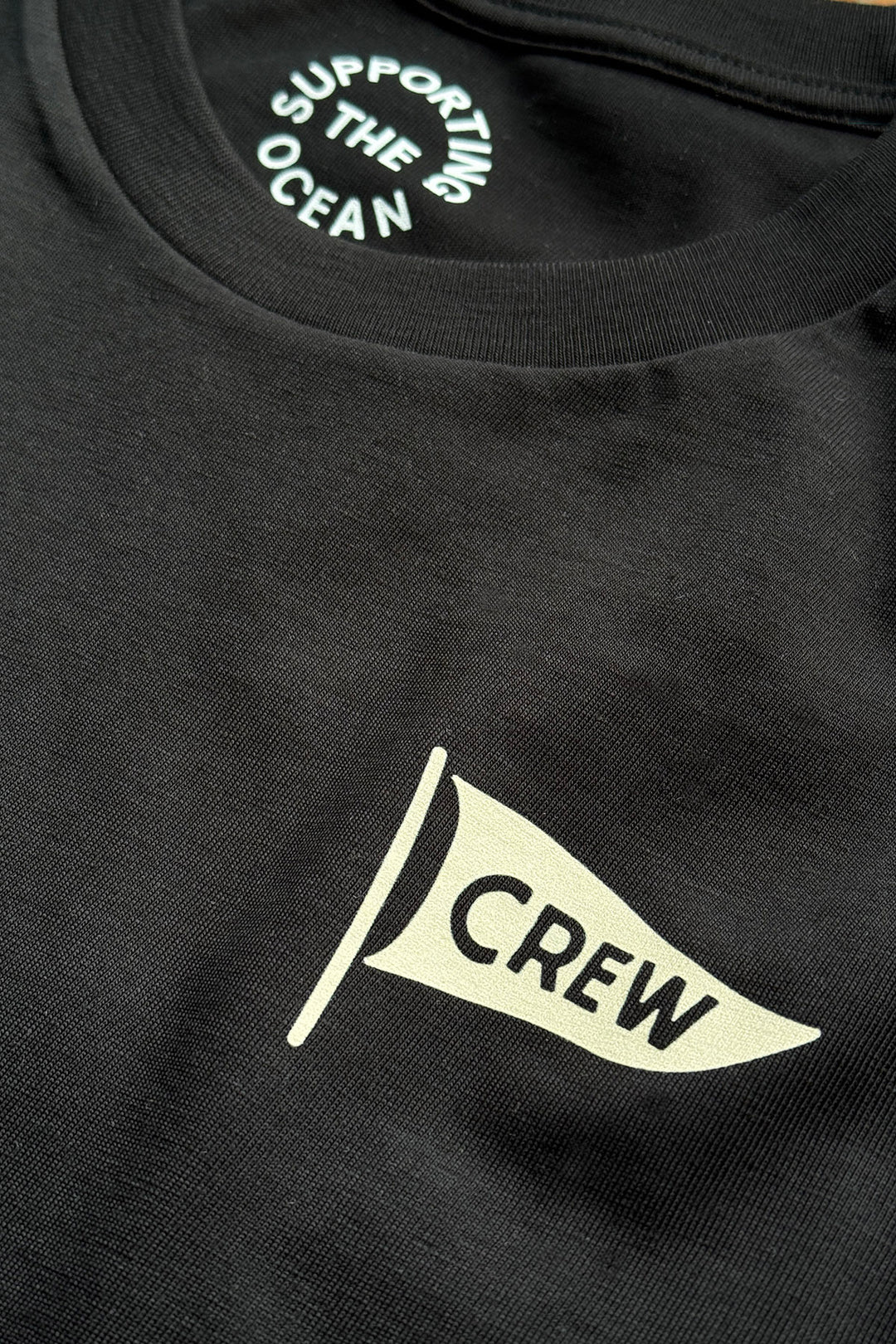 Tee "Crew"