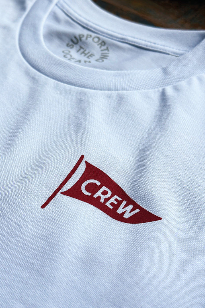 Tee "Crew"