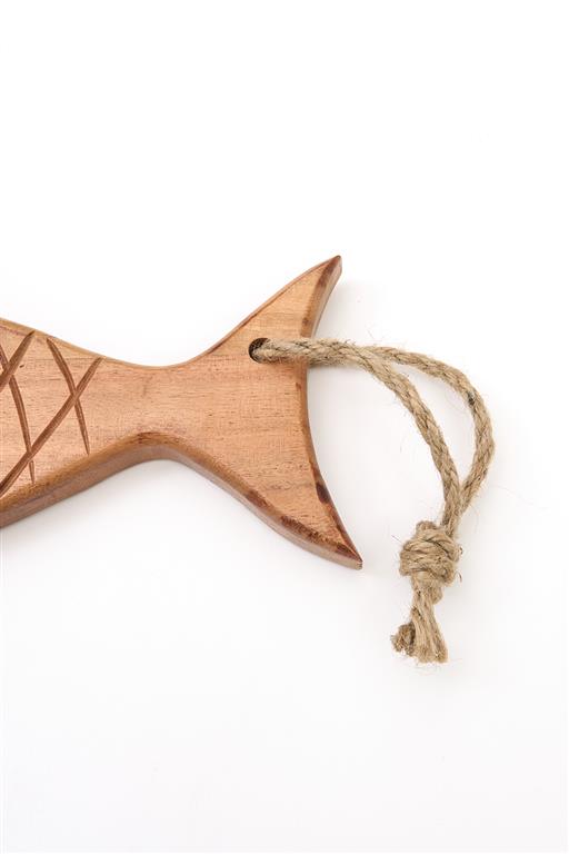 Cutting board - Fish (two sizes)