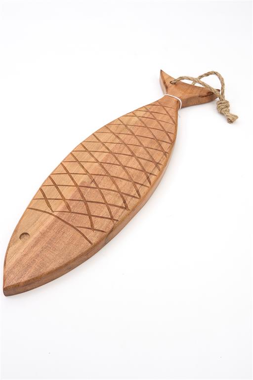 Cutting board - Fish (two sizes)