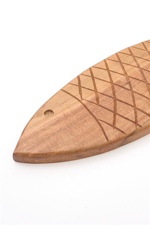 Cutting board - Fish (two sizes)