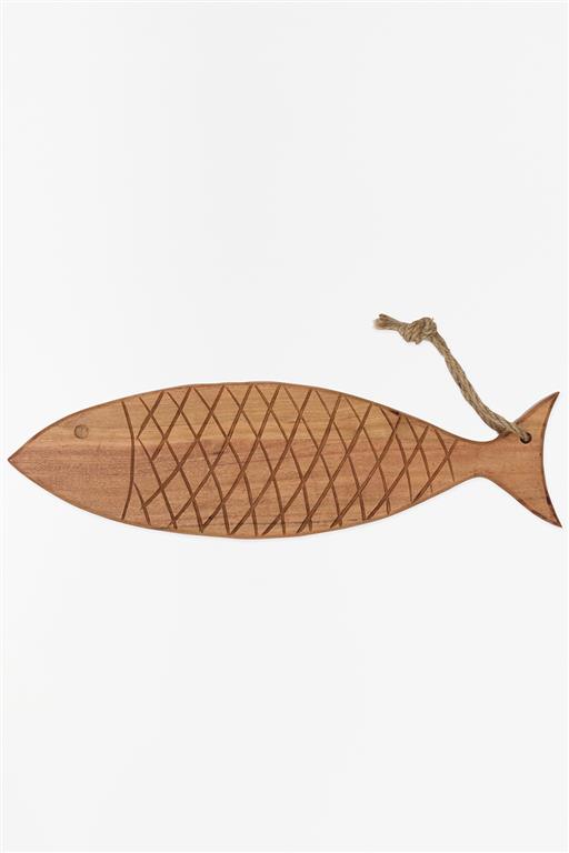 Cutting board - Fish (two sizes)