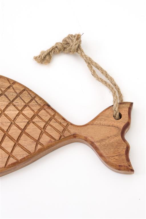 Cutting board - Fish (two sizes)