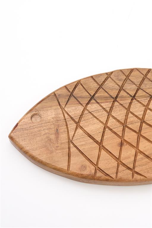 Cutting board - Fish (two sizes)