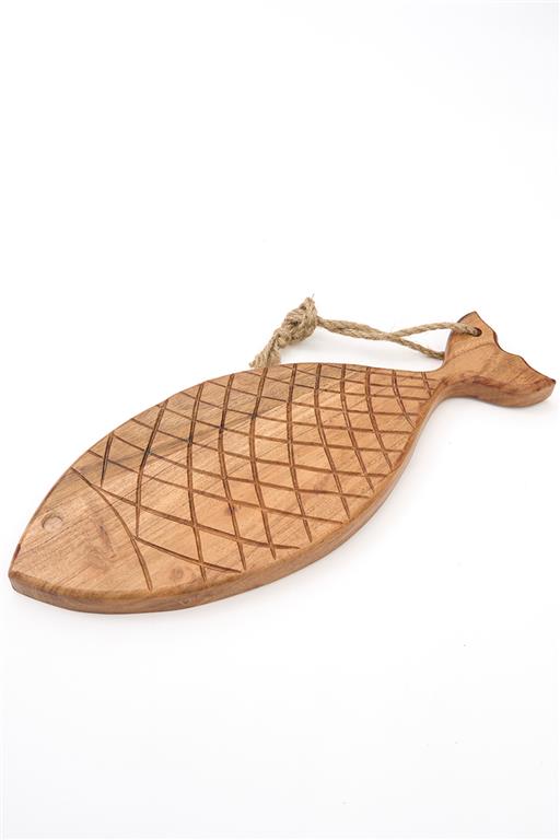 Cutting board - Fish (two sizes)