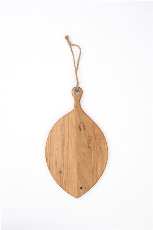 Cutting board - Flatfish (two sizes)