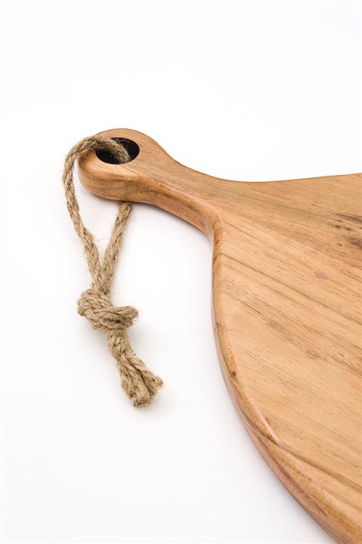 Cutting board - Flatfish (two sizes)