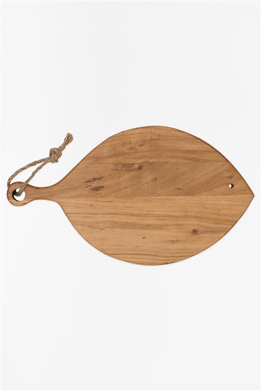 Cutting board - Flatfish (two sizes)