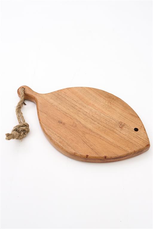 Cutting board - Flatfish (two sizes)