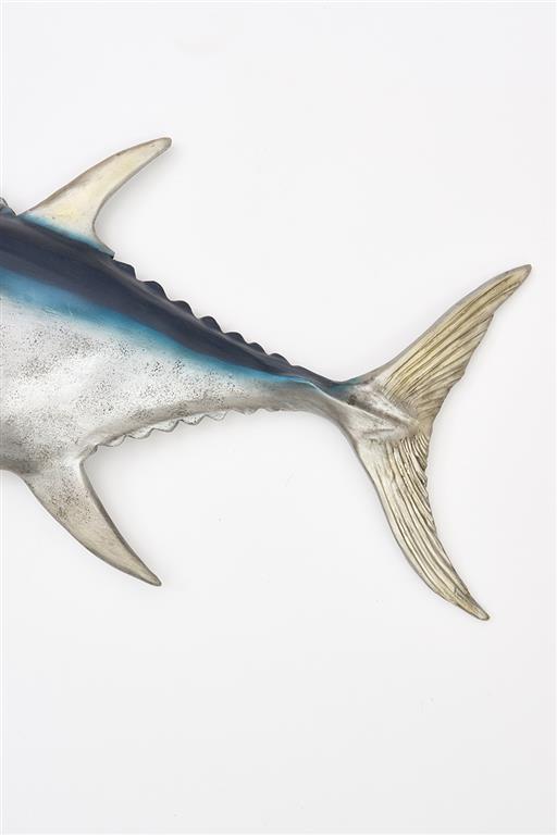 Wanddeko "Thunfisch"
