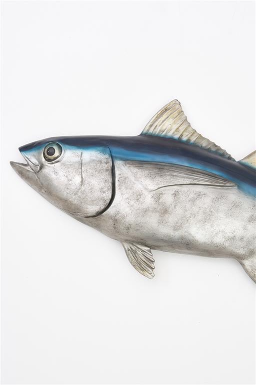 Wanddeko "Thunfisch"