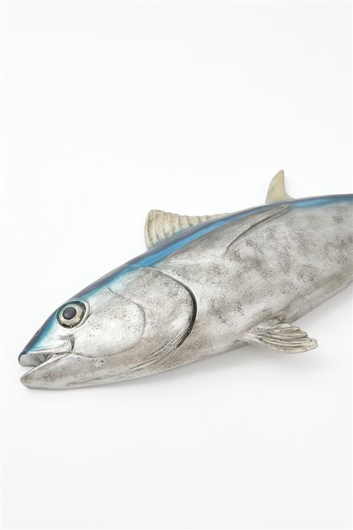 Wanddeko "Thunfisch"