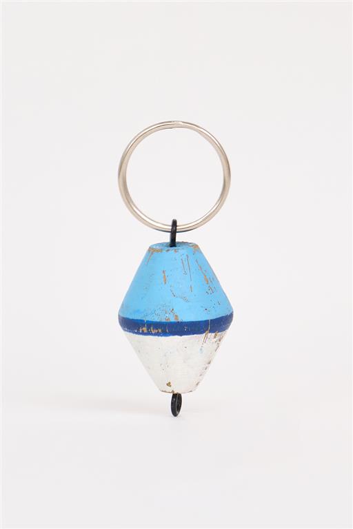 Nøglering "Prop" - Træ