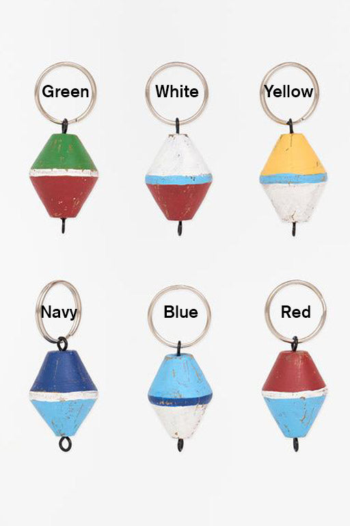 Nøglering "Prop" - Træ