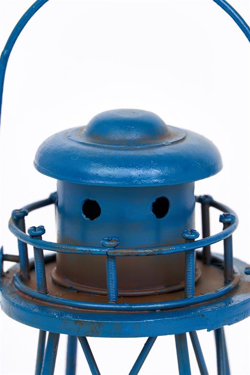 Candlestick "Lighthouse"