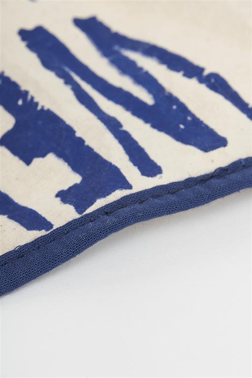 Pennant "Welcome Aboard"